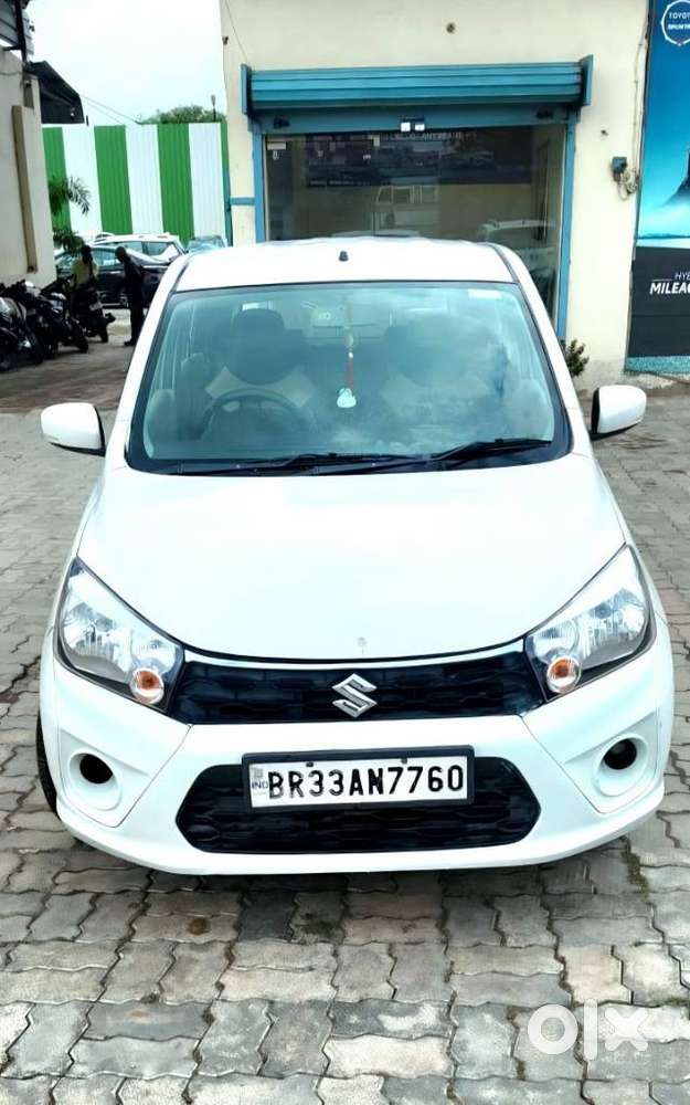 Maruti Suzuki Celerio Zxi(o) Mt, 2020, Petrol