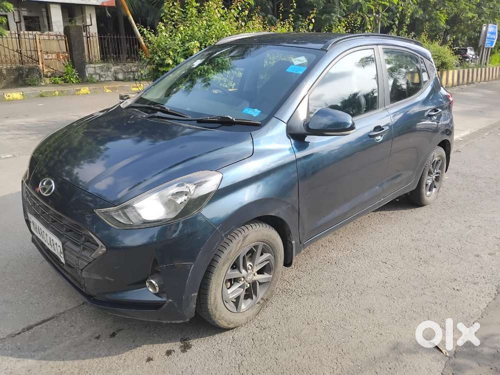 Hyundai Grand I10 Nios 1.2 Kappa Vtvt Sportz Cng, 2022, Cng & Hybrid..