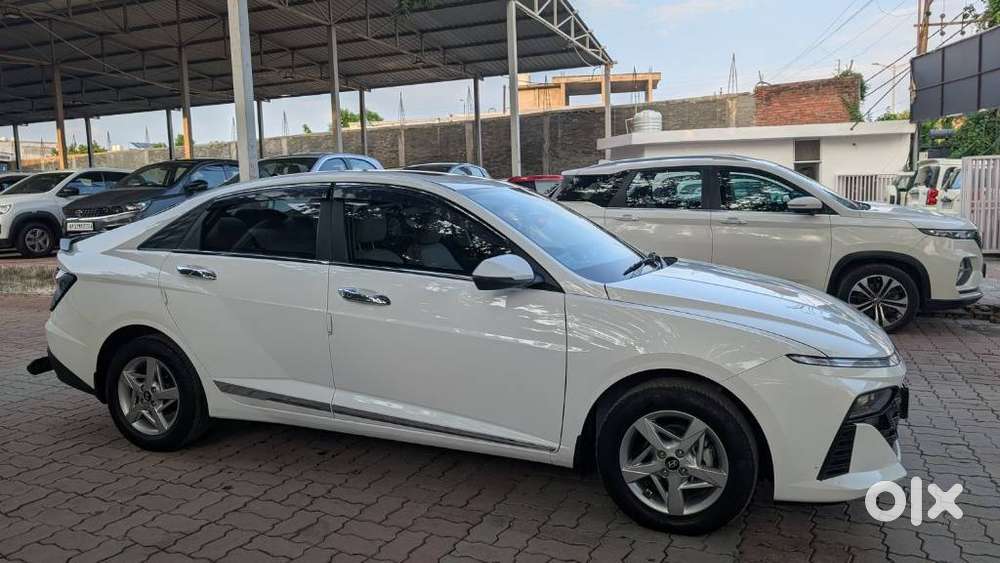 Hyundai Verna 1.5 S Vtvt, 2025, Diesel