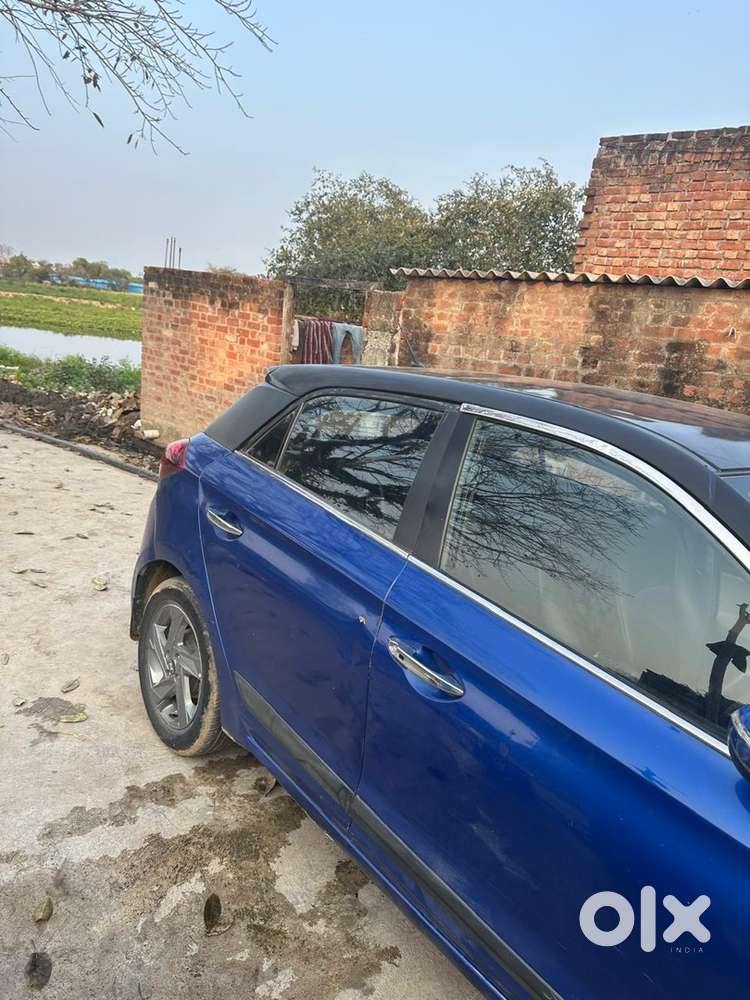 Hyundai I20 2015 Diesel
