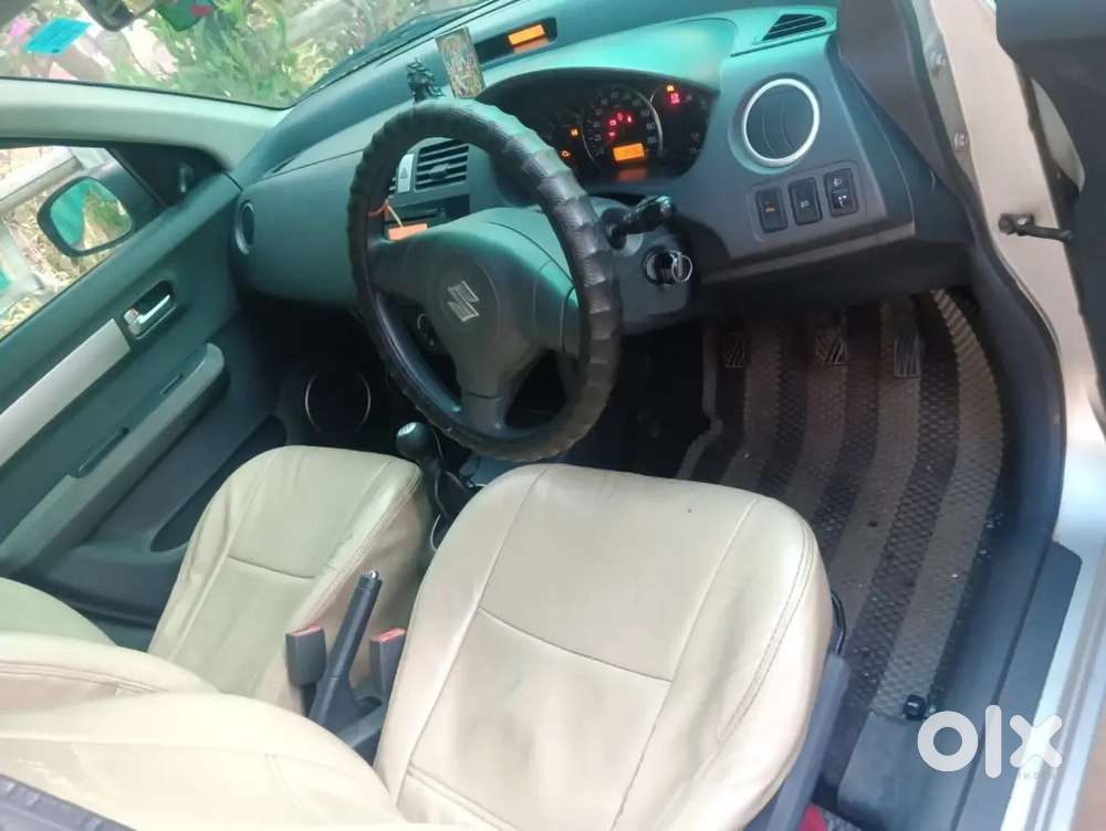 Maruti Suzuki Dzire 2010 Petrol 99000 Km Driven