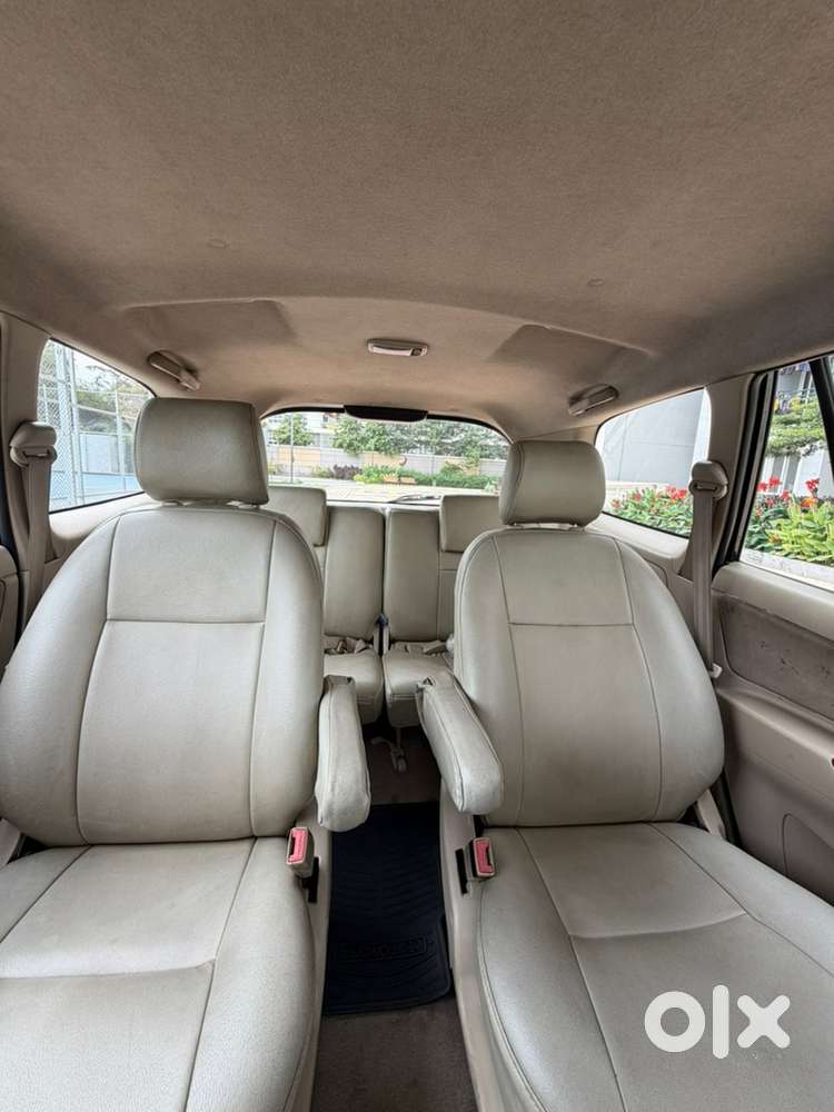 Toyota Innova Diesel 2007
