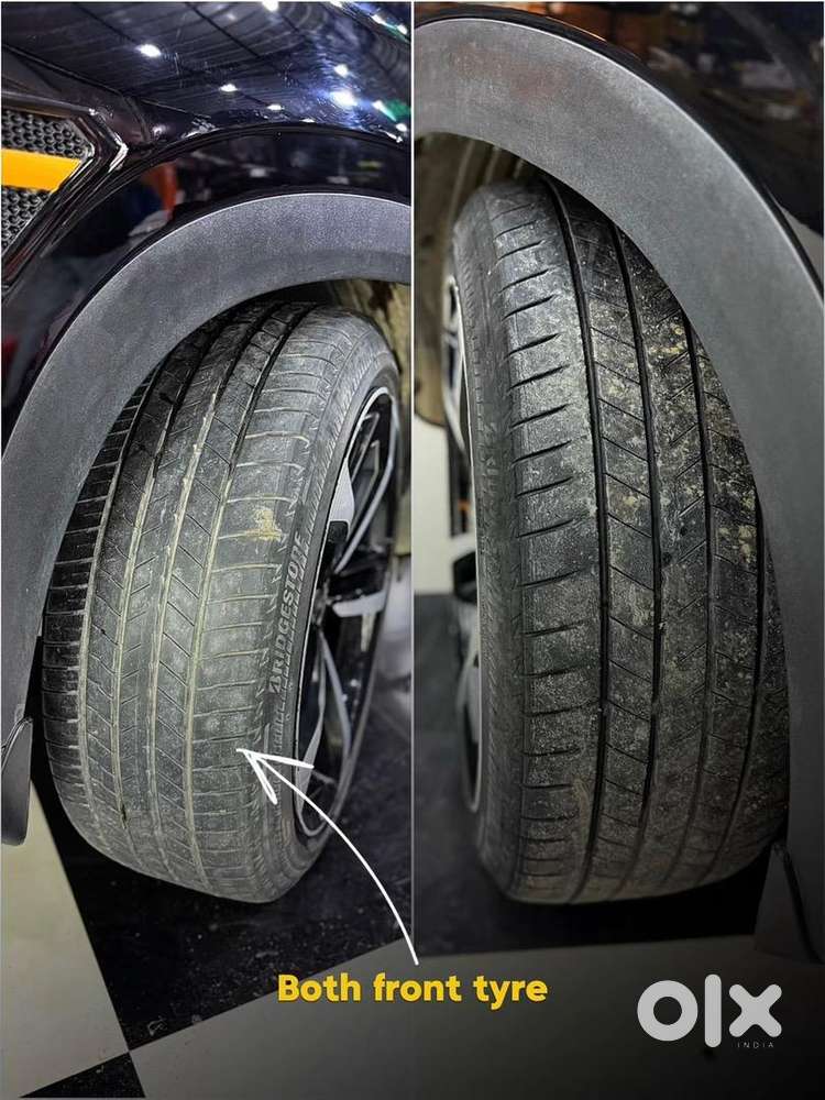 Hyundai Creta 2023 Petrol Well Maintained