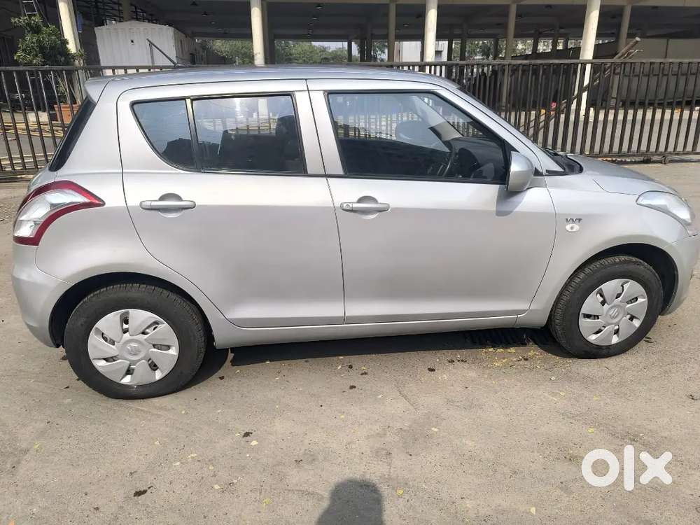 Swift 2013 Lxi Single Owner  96 K Wsr No Accidental Non Flooded Car