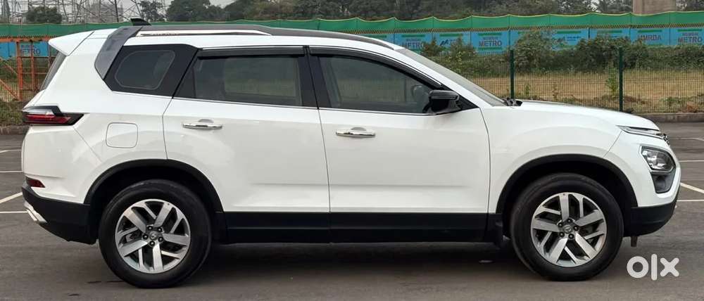 Tata Safari 2.0 Kryotec Xza Plus, 2021, Diesel
