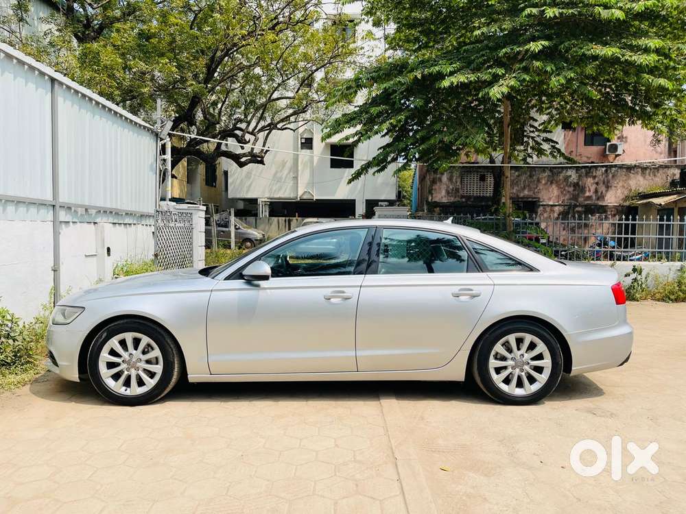 Audi A6 2.0 35 Tdi Technology, 2015, Diesel