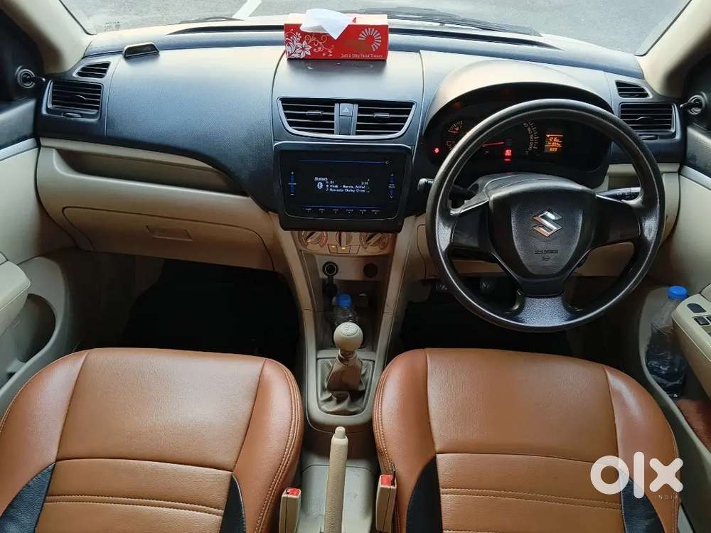 Maruti Suzuki Dzire 2019 Diesel 143000 Km Driven