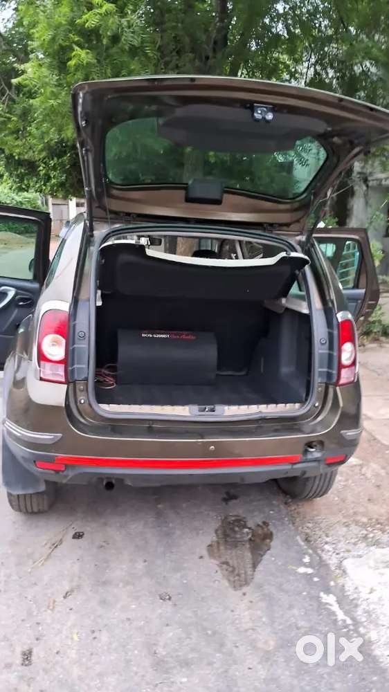 2014 Renault Duster Rxe 118000 Km Diesel