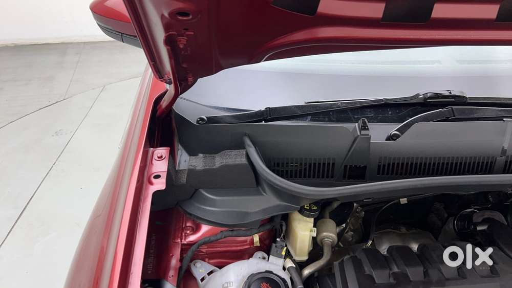 Volkswagen Taigun Gt Plus 1.5 Tsi Dsg, 2022, Petrol