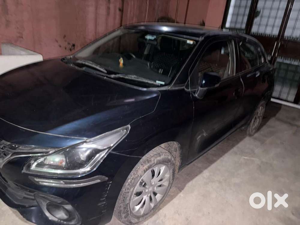 Maruti Suzuki Baleno 2023 Petrol Good Condition