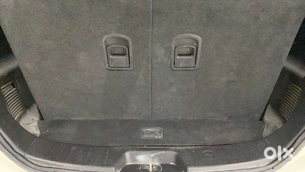 Mahindra Xuv500 W11 At, 2019, Diesel