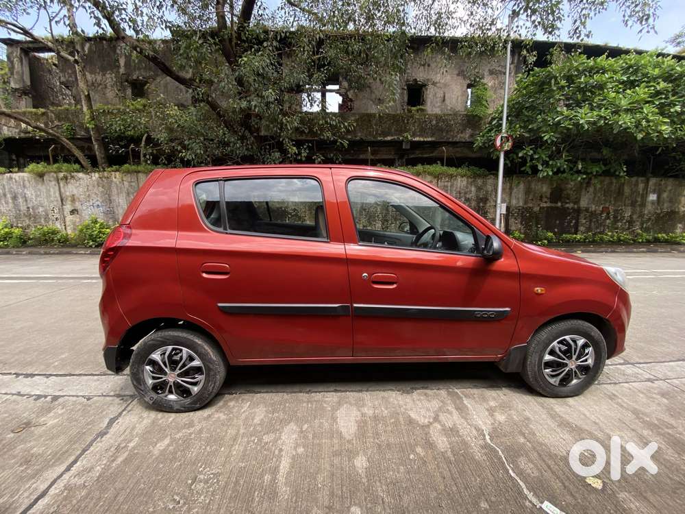 Maruti Suzuki Alto 800 2012-2016 Cng Lxi, 2014, Cng & Hybrids