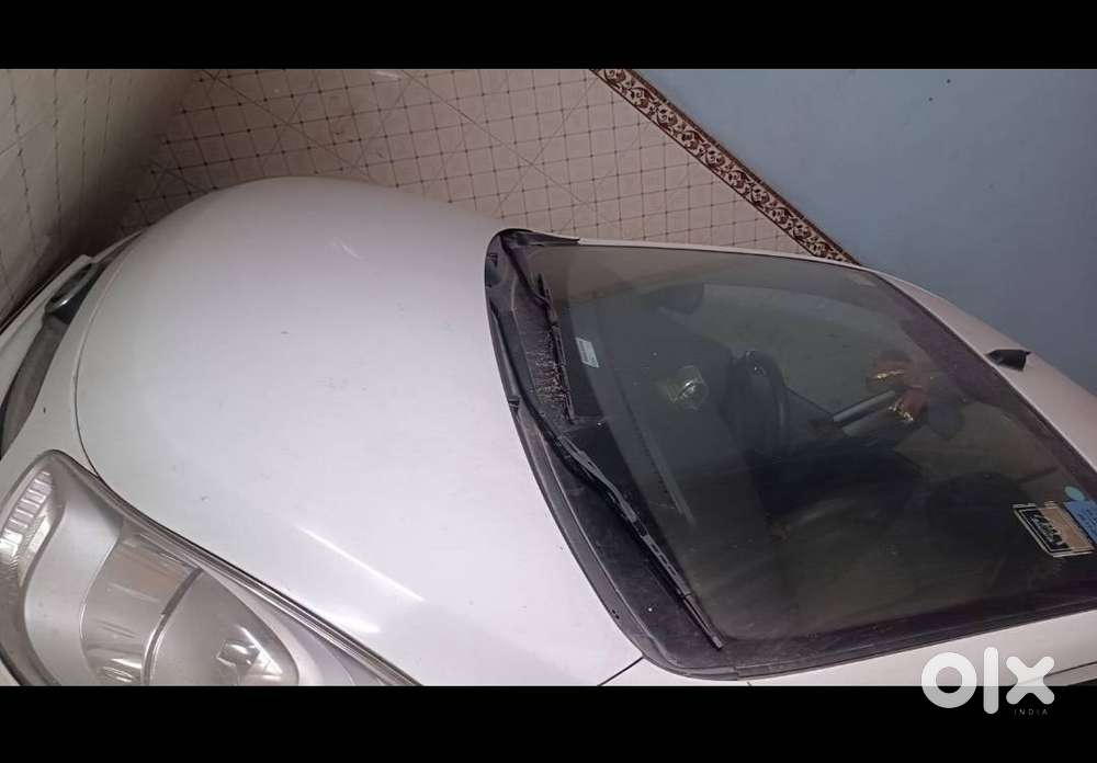 Hyundai I10 2012
