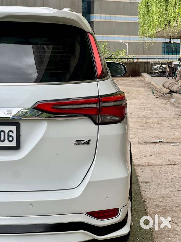 Toyota Fortuner 4x4 At 2.8 Diesel, 2025, Diesel