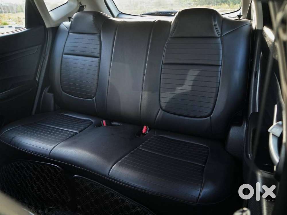 Kia Seltos Htk Plus At D, 2020, Diesel