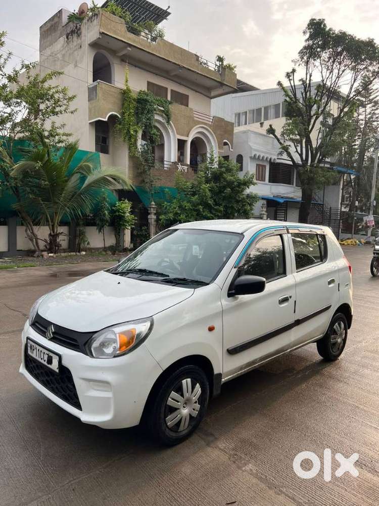 Maruti Suzuki Alto 0.8 Lxi (o), 2019, Petrol