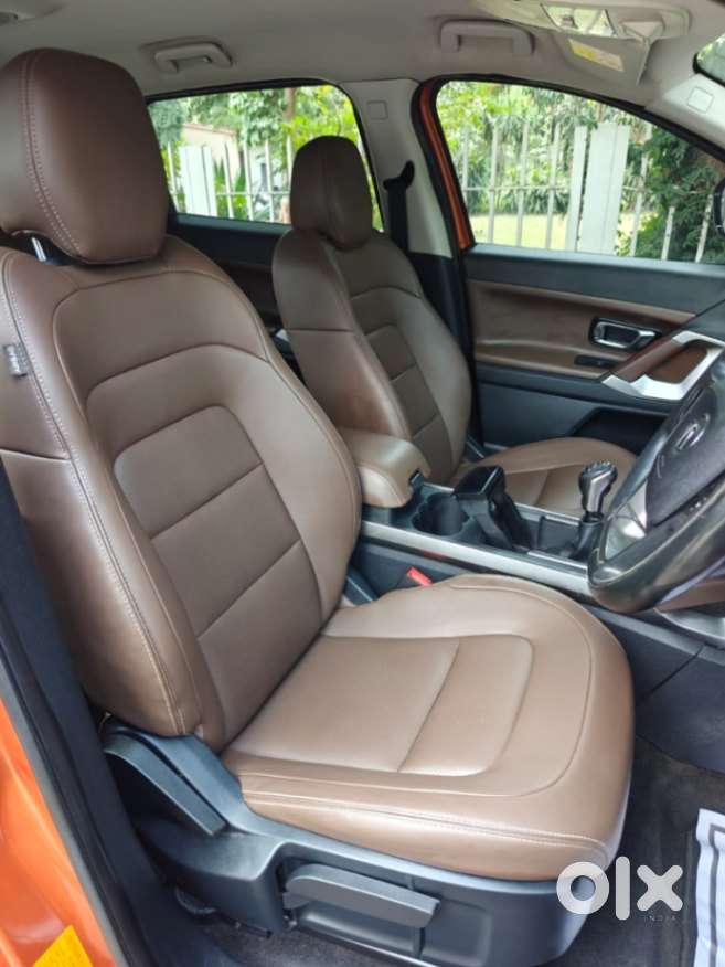 Tata Harrier Xz 2.0l [2019 - 2023], 2020, Diesel