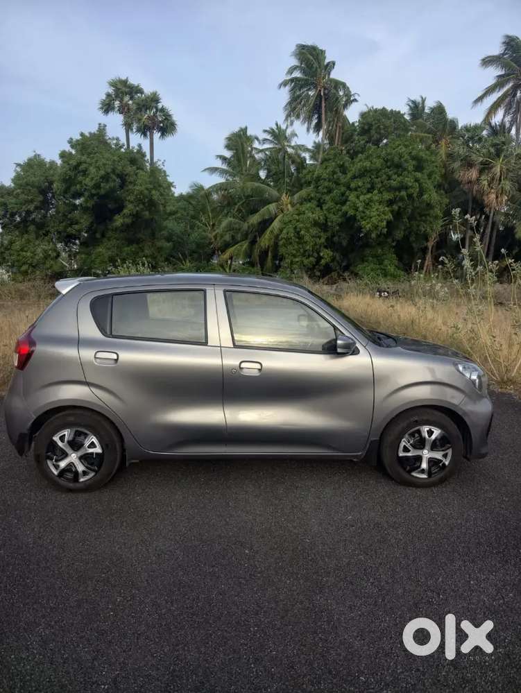 Maruti Suzuki Celerio Zxi 2022