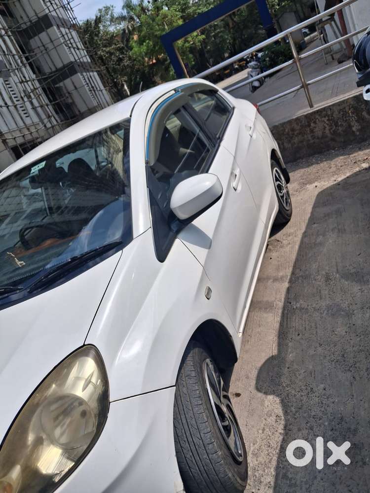 Honda Amaze S Mt I-dtec, 2013, Diesel