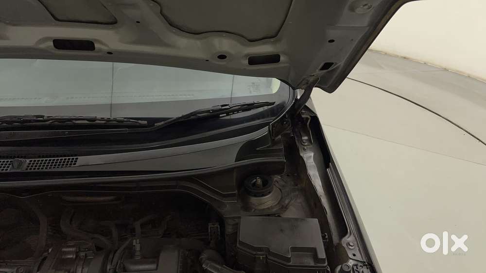 Honda Amaze V Cvt Petrol, 2018, Petrol