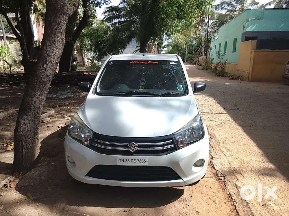 Maruti Suzuki Celerio X 2016 Petrol 51000 Km Driven