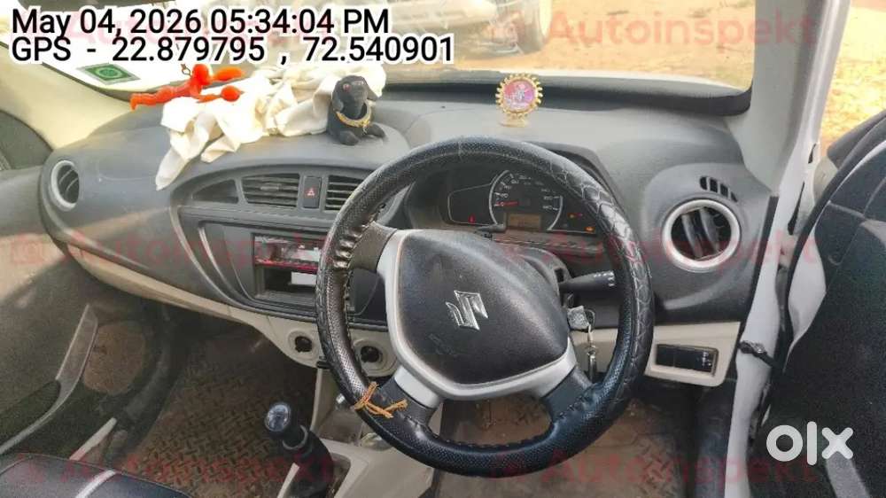 Maruti Suzuki Alto 2023 Petrol 20000 Km Driven