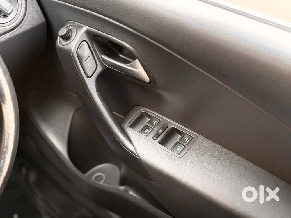 Volkswagen Polo 1.0 Mpi Highline, 2018, Petrol