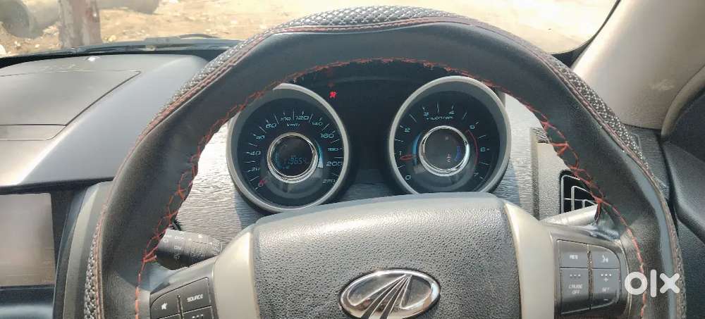 Mahindra Xuv500 W10 Awd 2179cc Mhawk Engine(mfg:7/2016) Good Condition