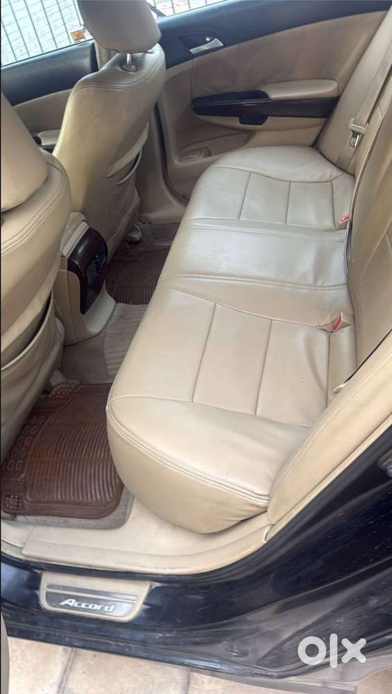 Honda Accord 2009  Petrol  79000 Km Driven