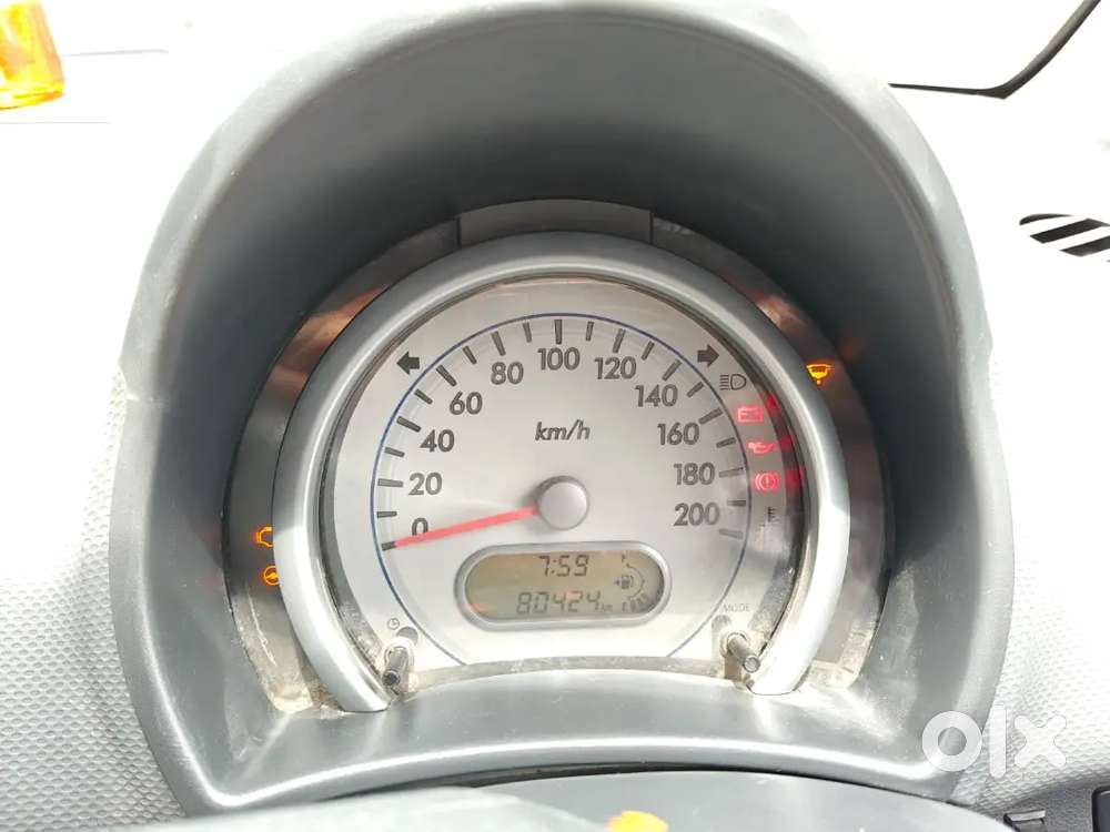 Maruti Suzuki Ritz 2016 Diesel Manual