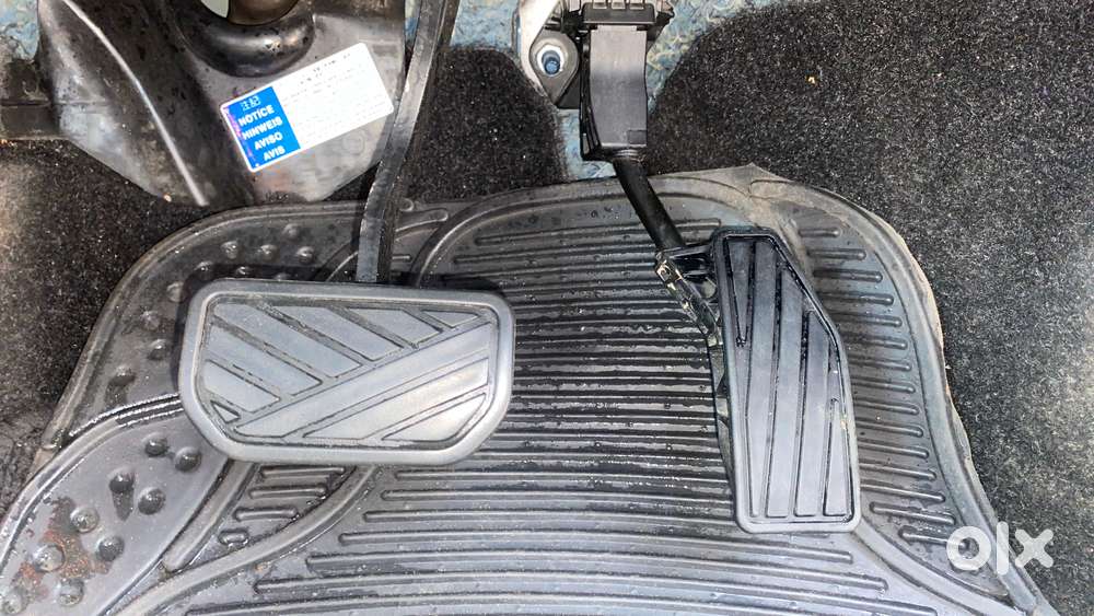 Maruti Suzuki Baleno