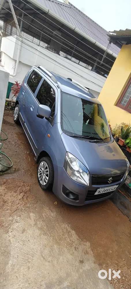 Waganor Full Option New Test