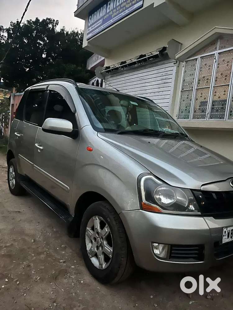 Mahindra Quanto C8 Top Model, Registration -2013,tax-2028,