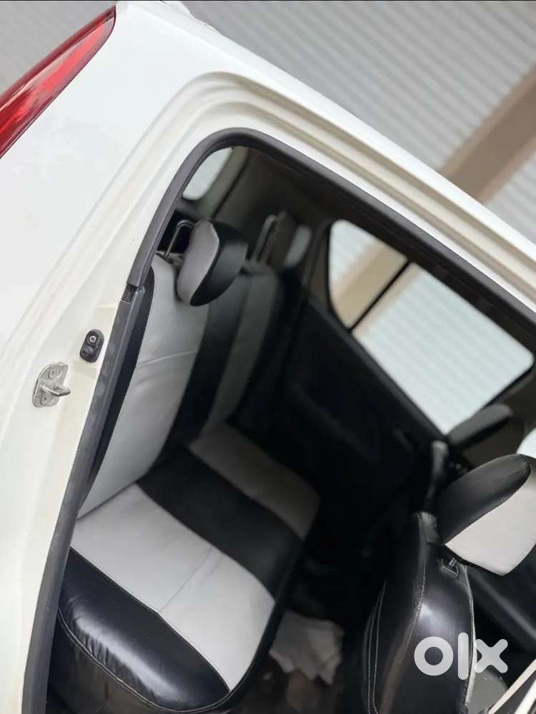 Maruti Ritz 1.2 Vxi 2010 Car