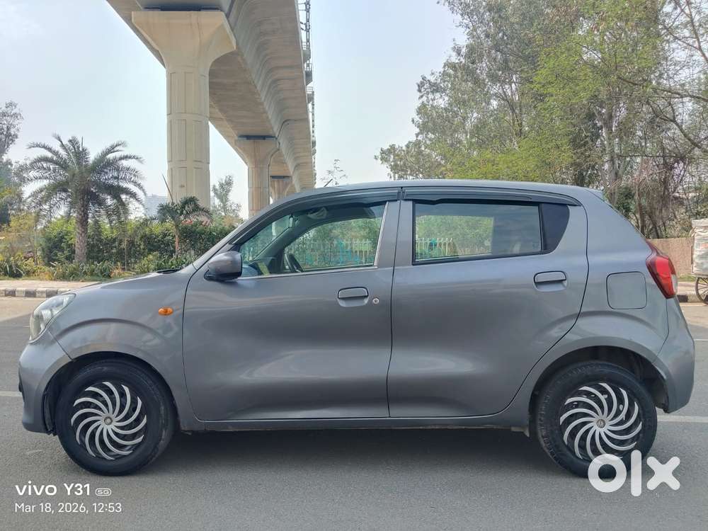 Maruti Suzuki Celerio Vxi(o), 2022, Petrol