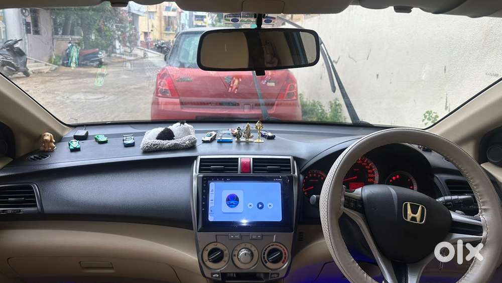 Honda City Petrol 2009