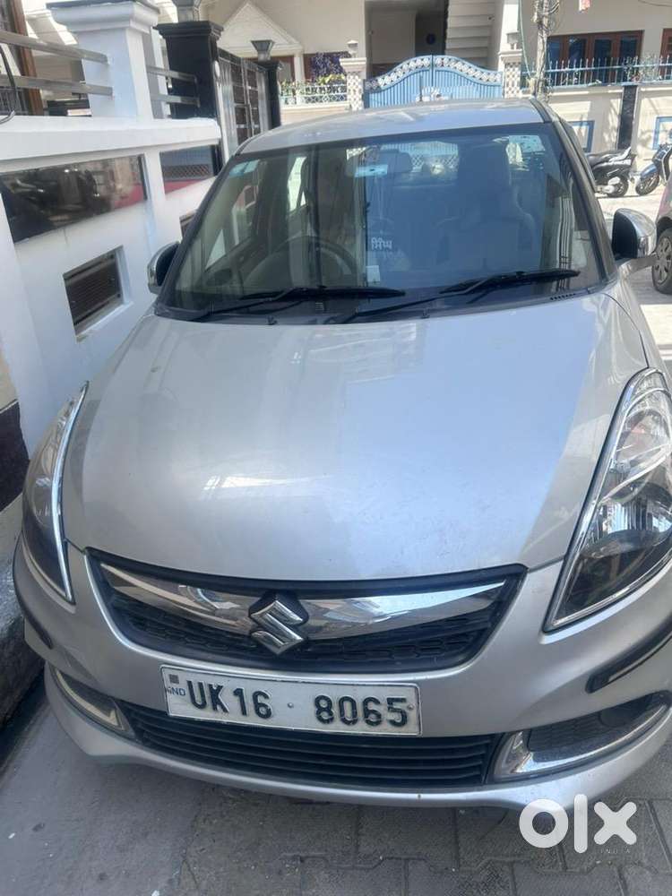 Maruti Suzuki Diesel 2015