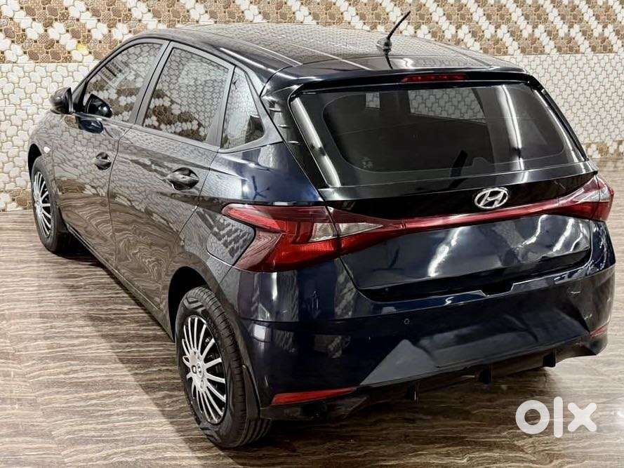 Hyundai New I20 1.2 Magna Mt, 2022, Petrol