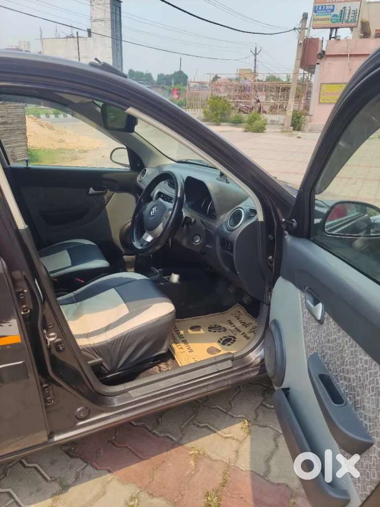 Maruti Suzuki Alto 800 0.8 Vxi (o), 2018, Petrol