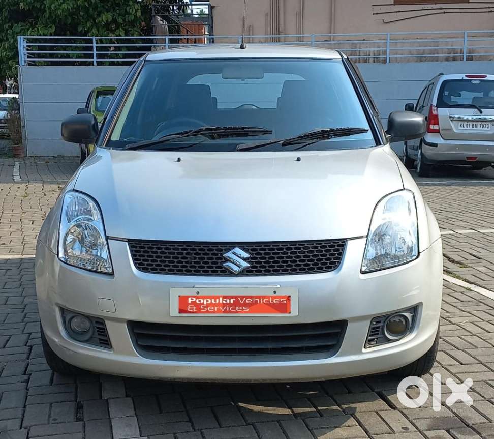 Maruti Suzuki Swift 2005-2010 1.3 Vxi, 2008, Petrol