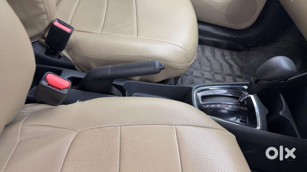 Honda Amaze S Cvt I-vtec, 2019, Petrol