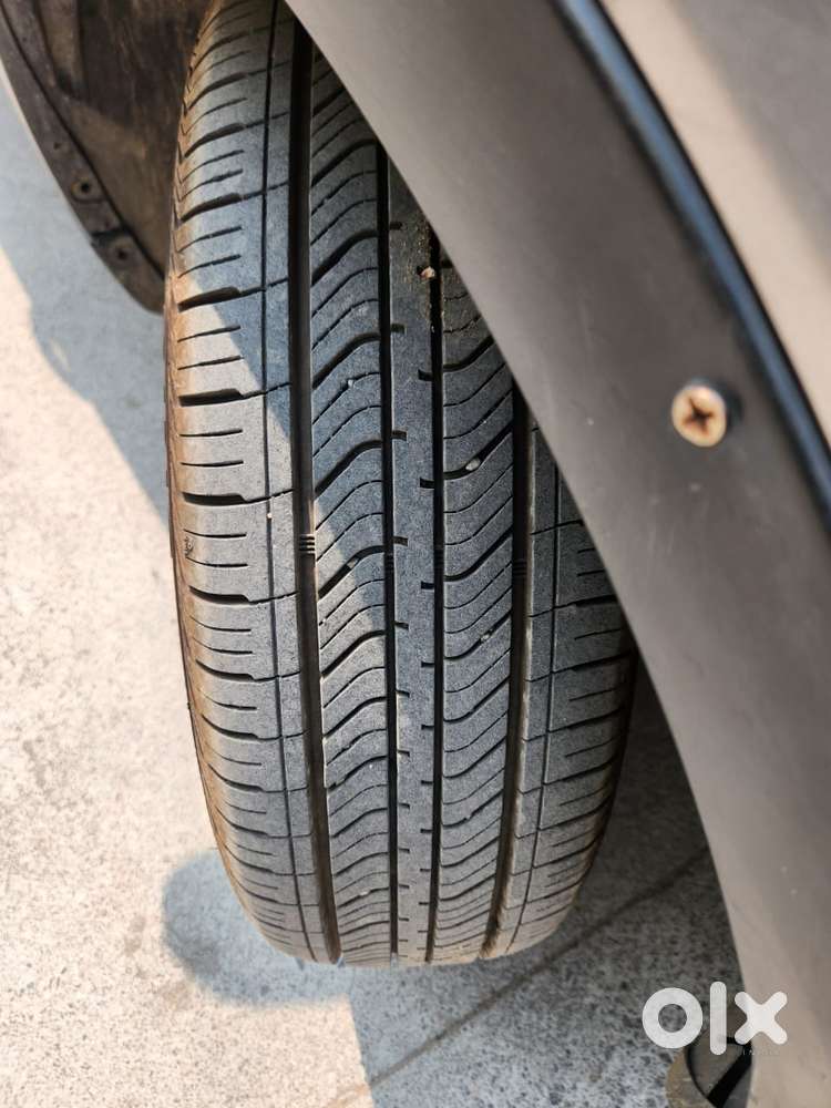 Maruti Suzuki S Cross Zeta Shvs, 2017, Diesel