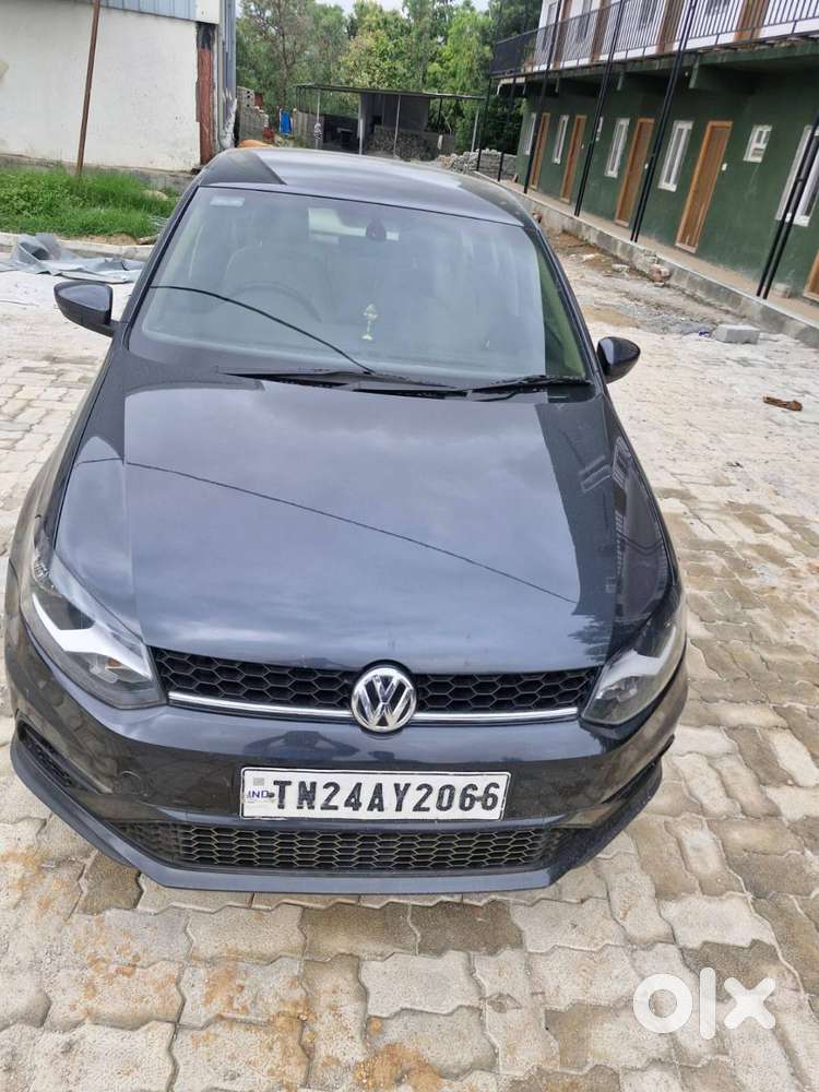 Vento 2022 Petrol