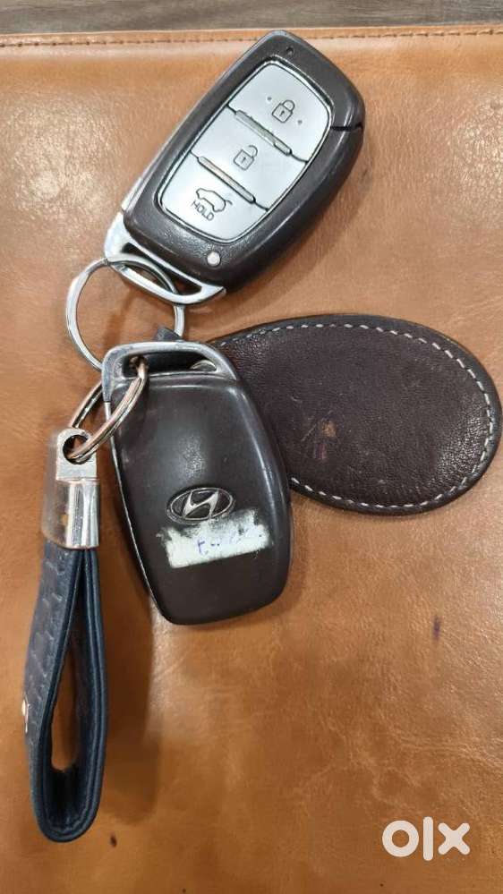 Hyundai Creta 1.6 Sx Automatic, 2017, Diesel