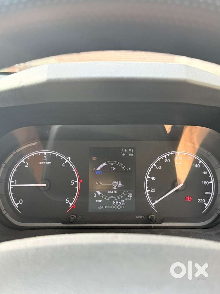 Tata Harrier Diesel 2019