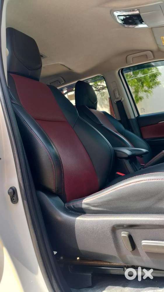 Toyota Fortuner Legender 4x2 At 2.8, 2023, Diesel