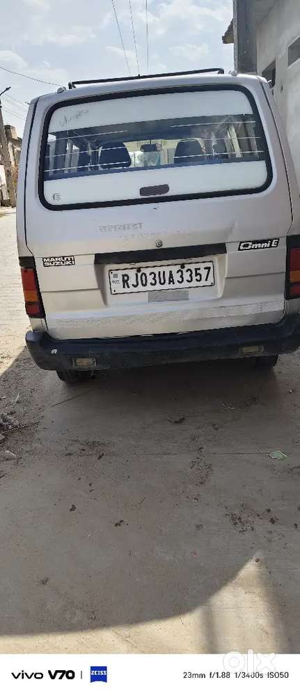 Maruti Suzuki Brezza Vxi 2014 Petrol