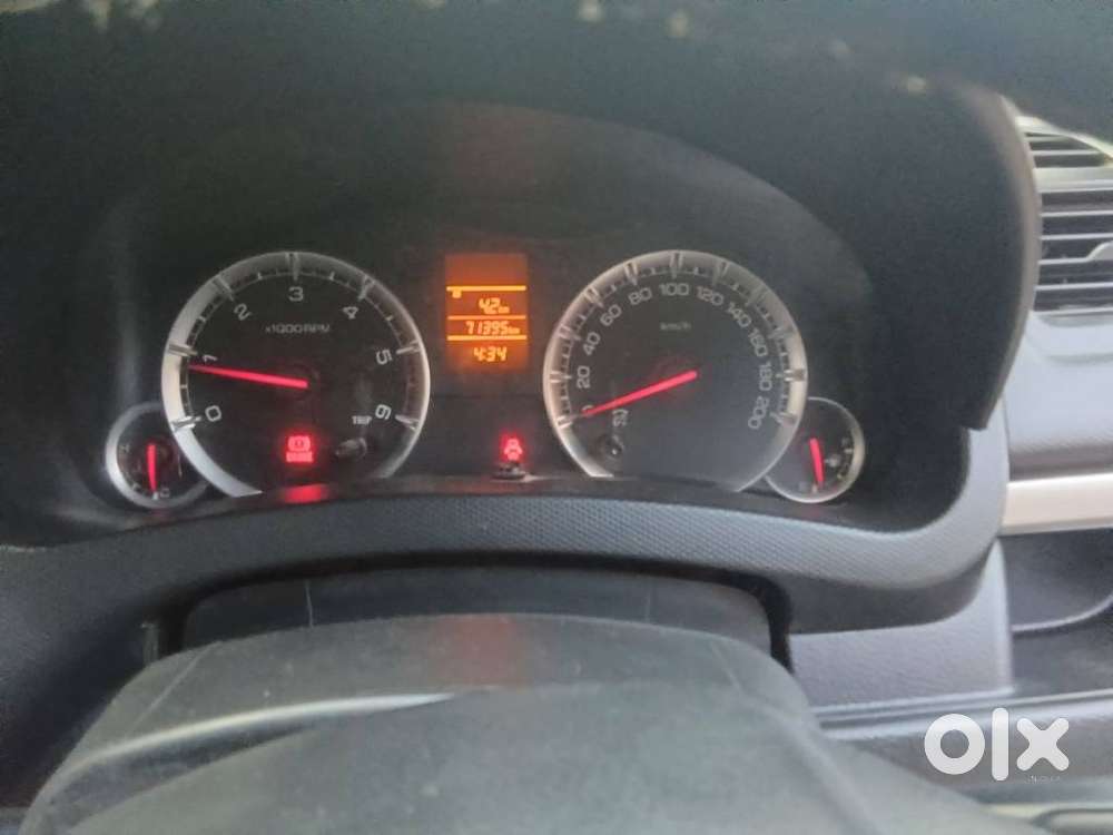 Maruti Suzuki Swift Vdi Bs Iv, 2014, Diesel