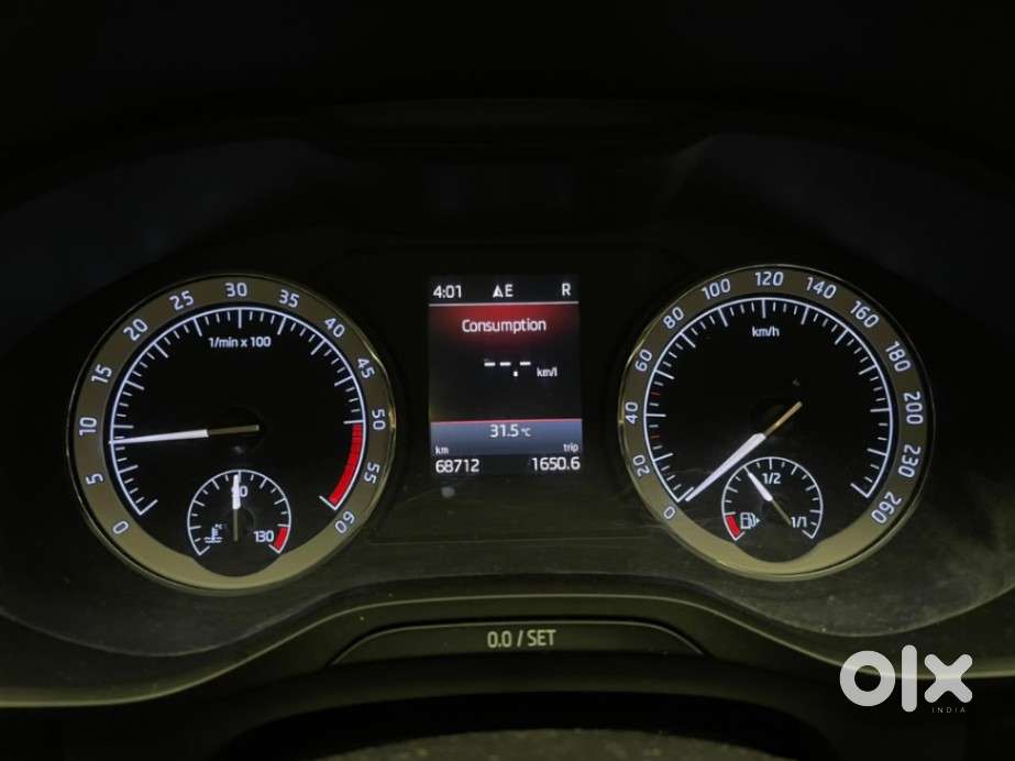 Skoda Kodiaq 2.0 Style Tdi 4x4 At, 2017, Diesel