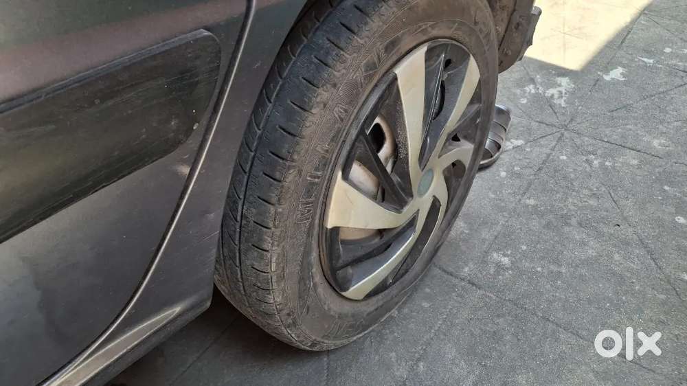 Good Engine Condition . All Tyres Are New , Awesome Sound System.